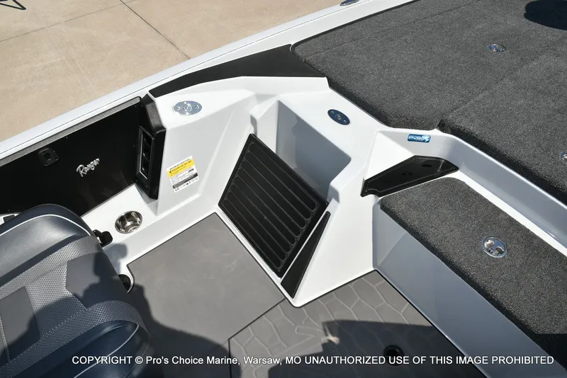 Slide: The Image of Ranger Z520 2026 - 44