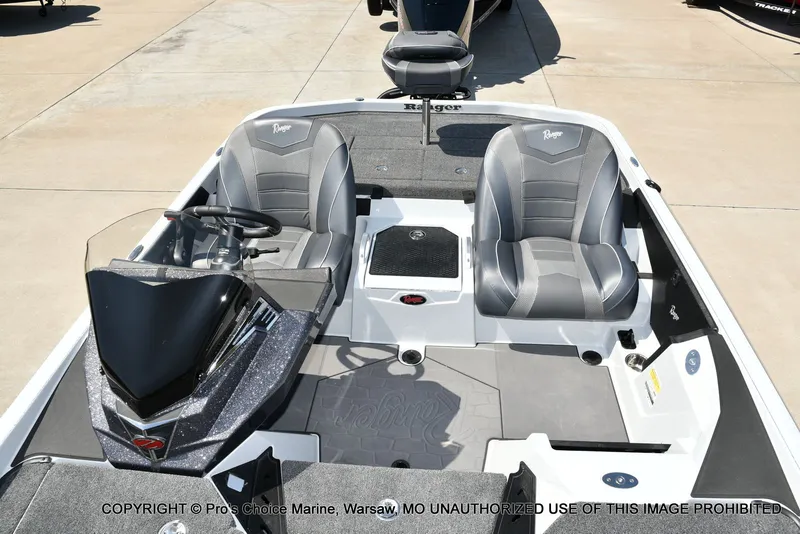 Slide: The Image of Ranger Z520 2026 - 47