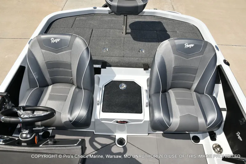 Slide: The Image of Ranger Z520 2026 - 48