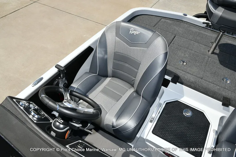 Slide: The Image of Ranger Z520 2026 - 49