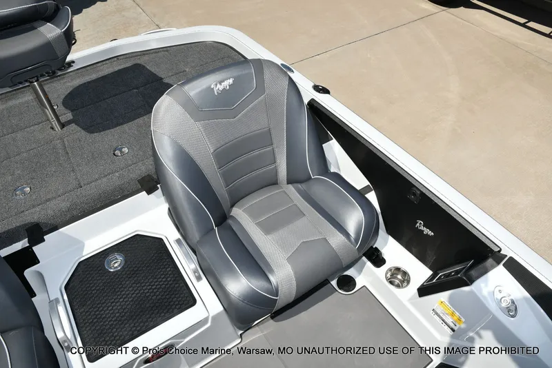 Slide: The Image of Ranger Z520 2026 - 50