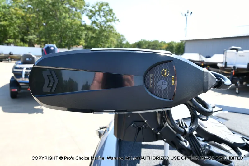 Slide: The Image of Ranger Z520 2026 - 6