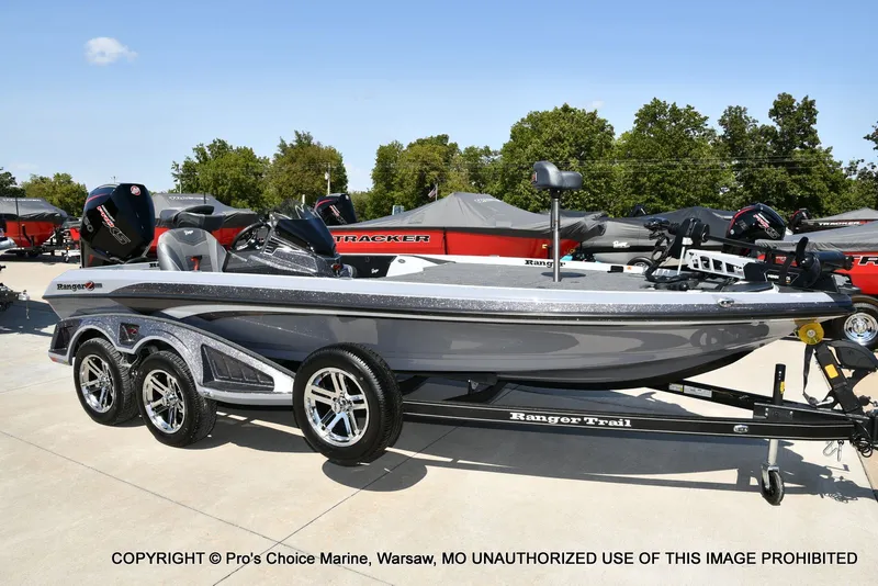 Slide: The Image of Ranger Z520 2026 - 70