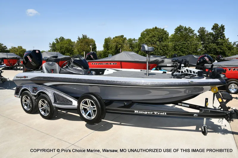 Slide: The Image of Ranger Z520 2026 - 71