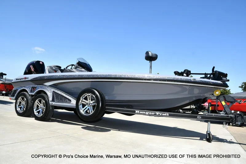 Slide: The Image of Ranger Z520 2026 - 75