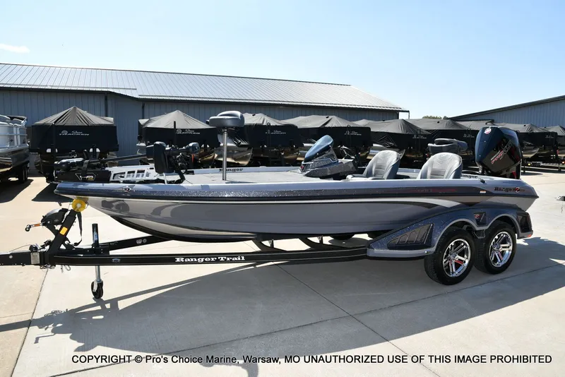 Slide: The Image of Ranger Z520 2026 - 76