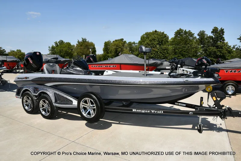 Slide: The Image of Ranger Z520 2026 - 78