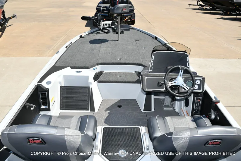 Slide: The Image of Ranger Z520 2026 - 8