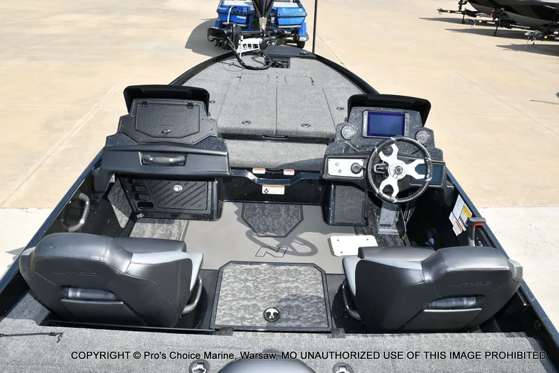 Slide: The Image of Nitro Z21 XL Dual Console 2026 - 10