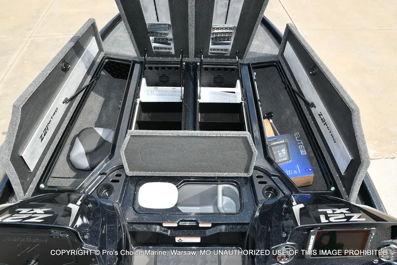 Slide: The Image of Nitro Z21 XL Dual Console 2026 - 11