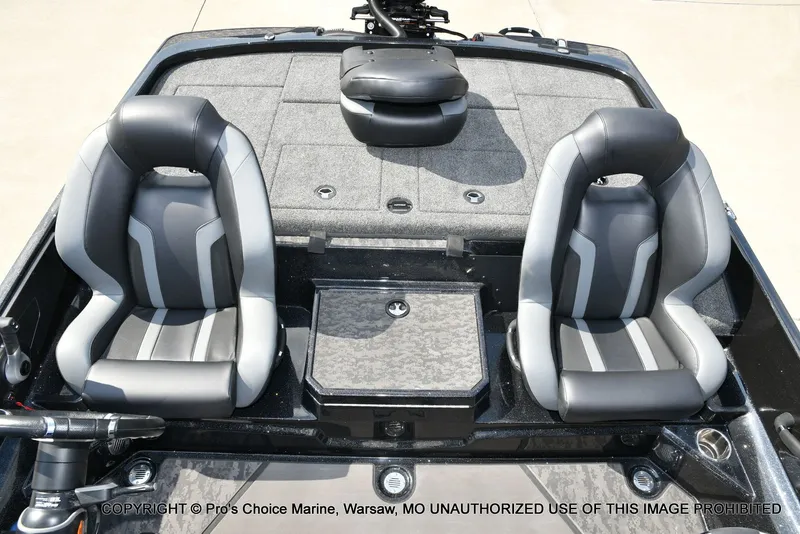 Slide: The Image of Nitro Z21 XL Dual Console 2026 - 14