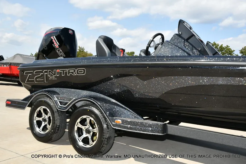 Slide: The Image of Nitro Z21 XL Dual Console 2026 - 18