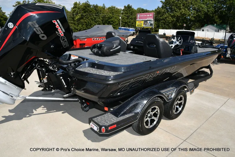 Slide: The Image of Nitro Z21 XL Dual Console 2026 - 19