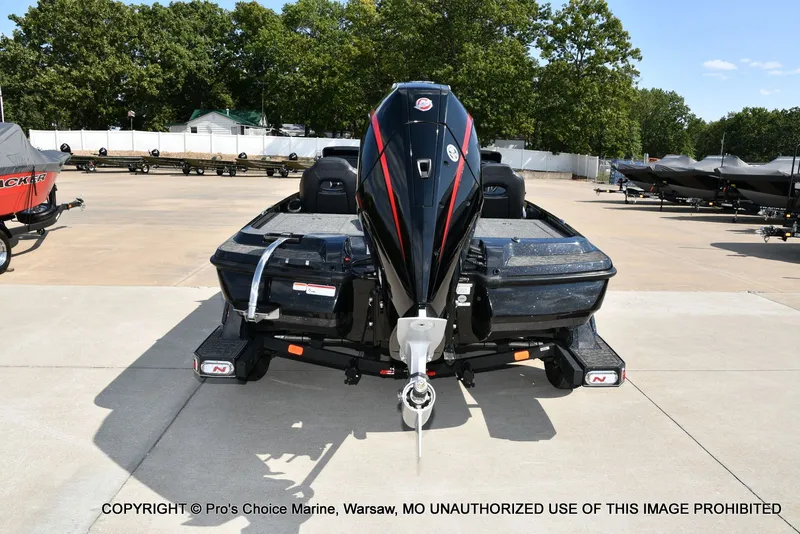 Slide: The Image of Nitro Z21 XL Dual Console 2026 - 25