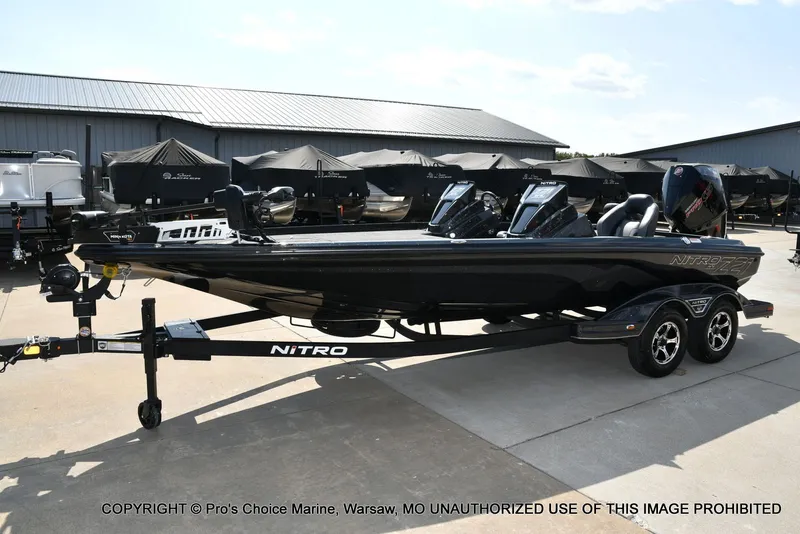 Slide: The Image of Nitro Z21 XL Dual Console 2026 - 28