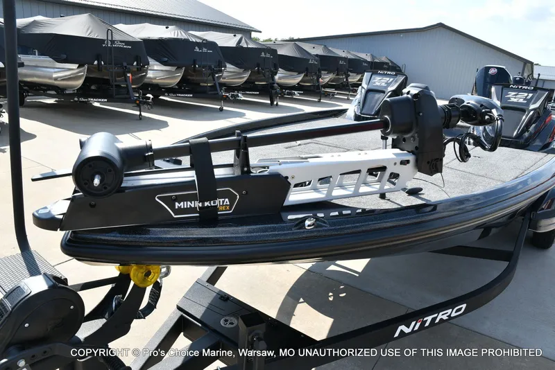 Slide: The Image of Nitro Z21 XL Dual Console 2026 - 29