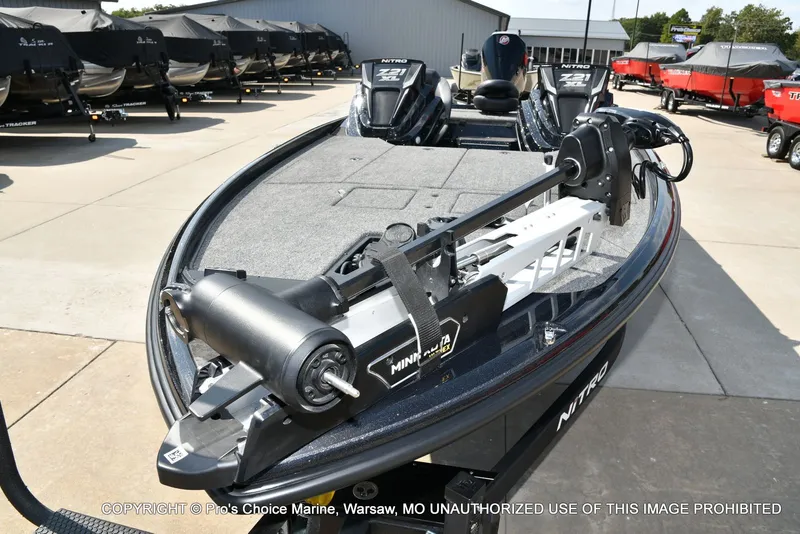 Slide: The Image of Nitro Z21 XL Dual Console 2026 - 30