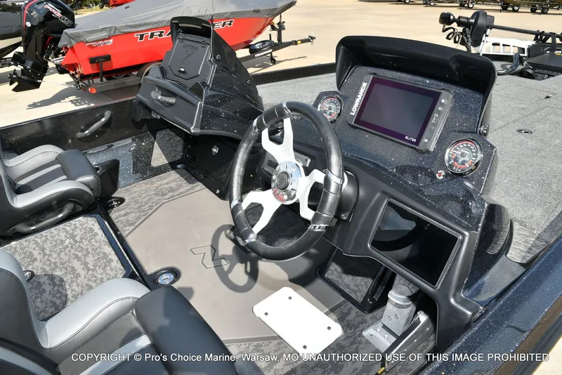 Slide: The Image of Nitro Z21 XL Dual Console 2026 - 36