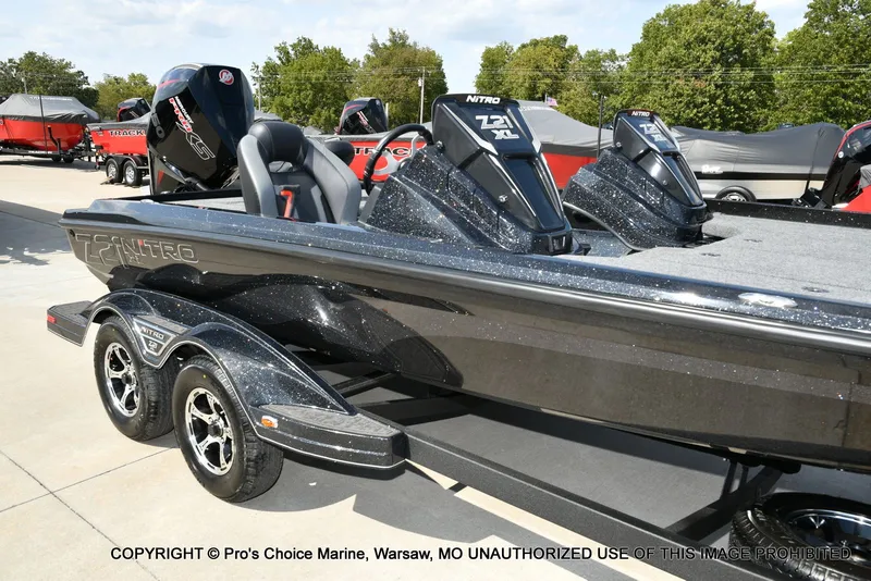 Slide: The Image of Nitro Z21 XL Dual Console 2026 - 4