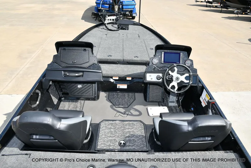 Slide: The Image of Nitro Z21 XL Dual Console 2026 - 40