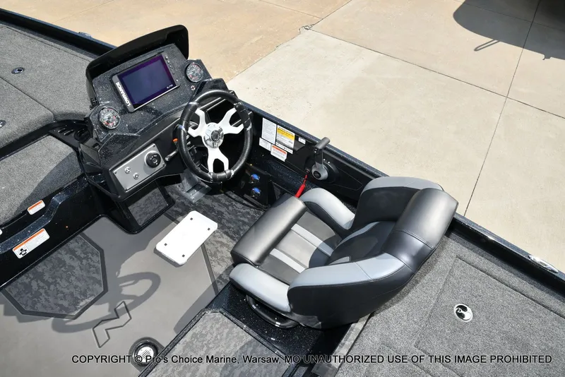 Slide: The Image of Nitro Z21 XL Dual Console 2026 - 41