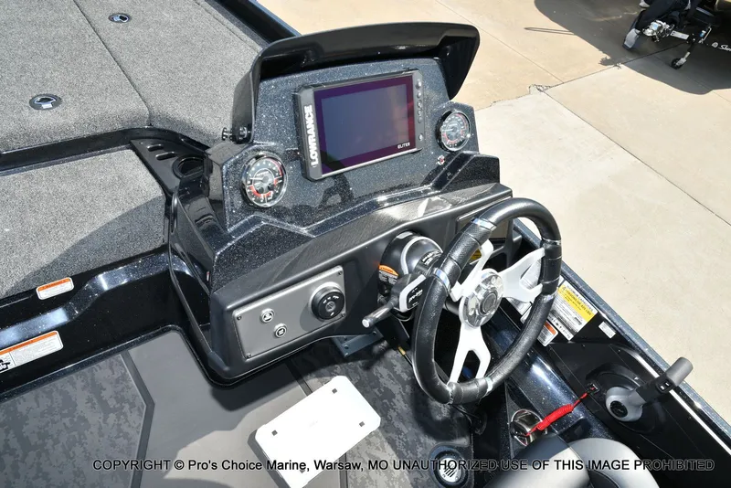 Slide: The Image of Nitro Z21 XL Dual Console 2026 - 42