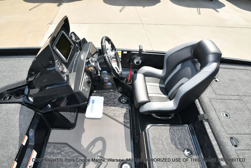 Slide: The Image of Nitro Z21 XL Dual Console 2026 - 43