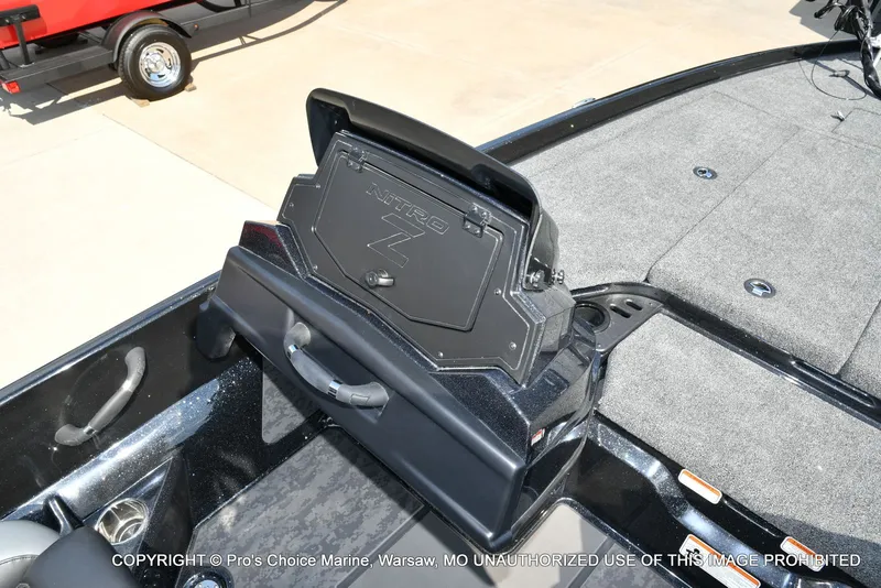 Slide: The Image of Nitro Z21 XL Dual Console 2026 - 46