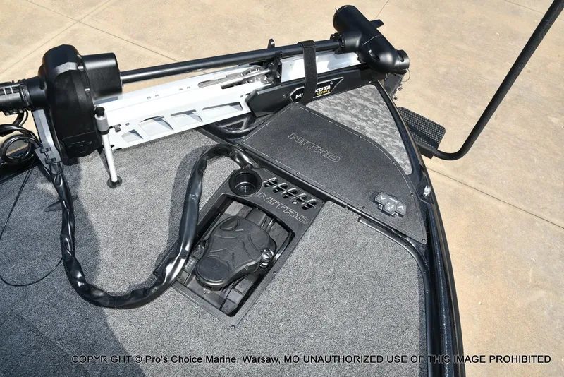 Slide: The Image of Nitro Z21 XL Dual Console 2026 - 49