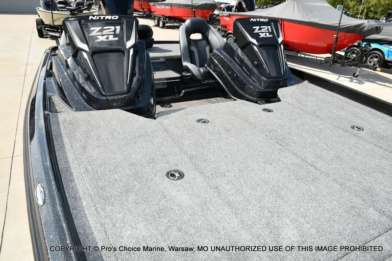 Slide: The Image of Nitro Z21 XL Dual Console 2026 - 5