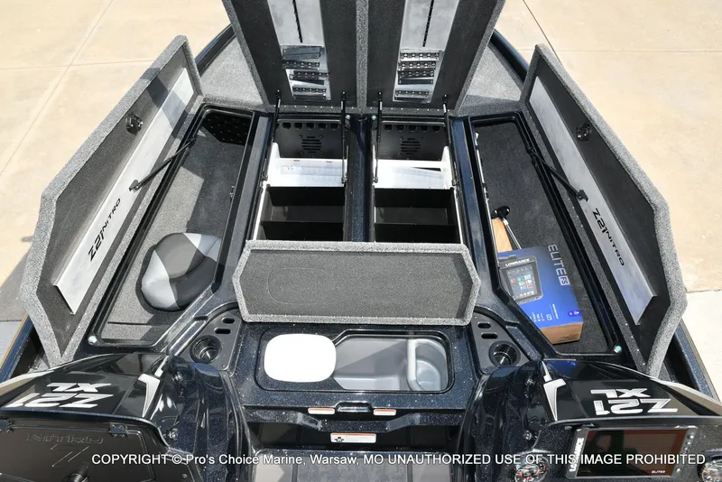 Slide: The Image of Nitro Z21 XL Dual Console 2026 - 53