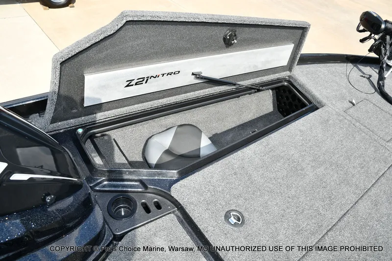 Slide: The Image of Nitro Z21 XL Dual Console 2026 - 57