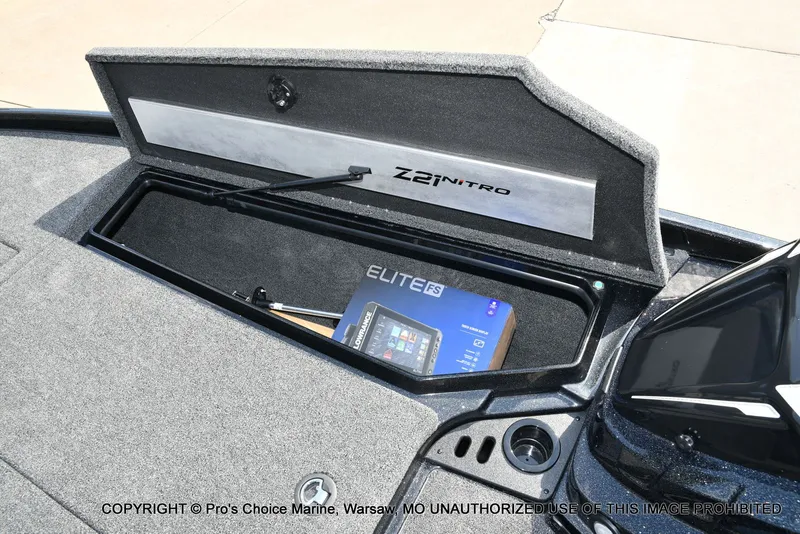 Slide: The Image of Nitro Z21 XL Dual Console 2026 - 59