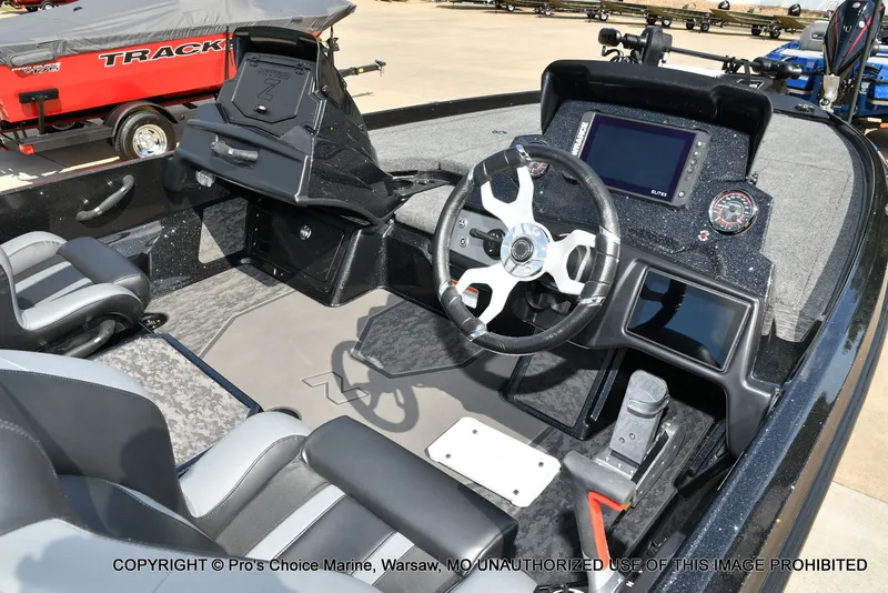 Slide: The Image of Nitro Z21 XL Dual Console 2026 - 6