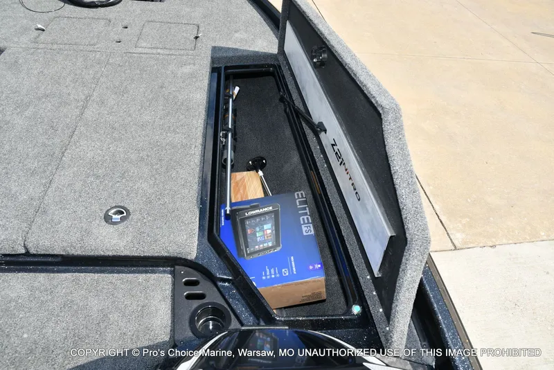 Slide: The Image of Nitro Z21 XL Dual Console 2026 - 60