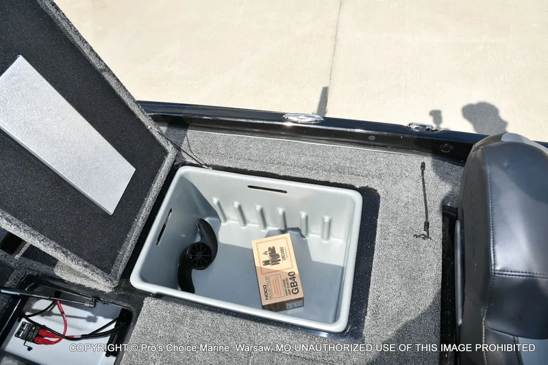 Slide: The Image of Nitro Z21 XL Dual Console 2026 - 65