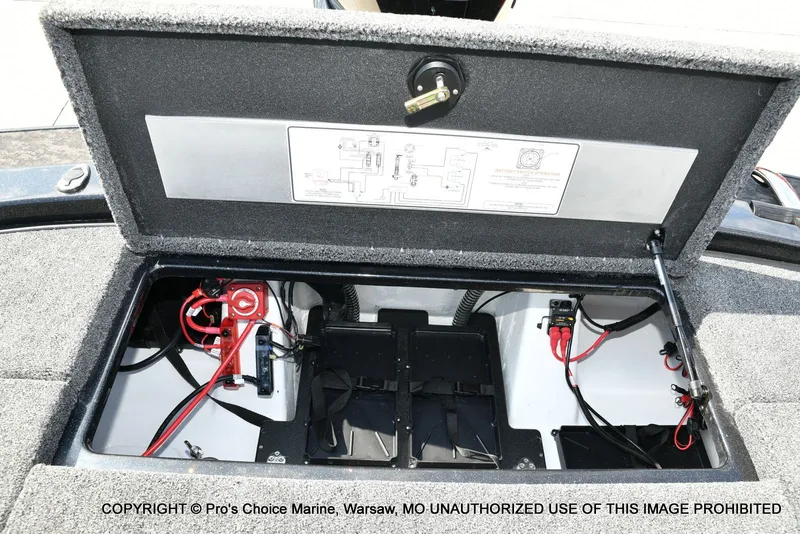 Slide: The Image of Nitro Z21 XL Dual Console 2026 - 67