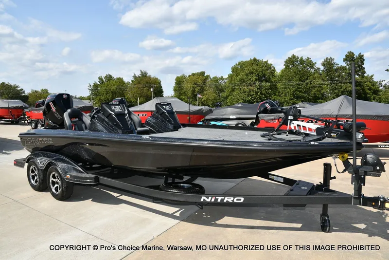 Slide: The Image of Nitro Z21 XL Dual Console 2026 - 72