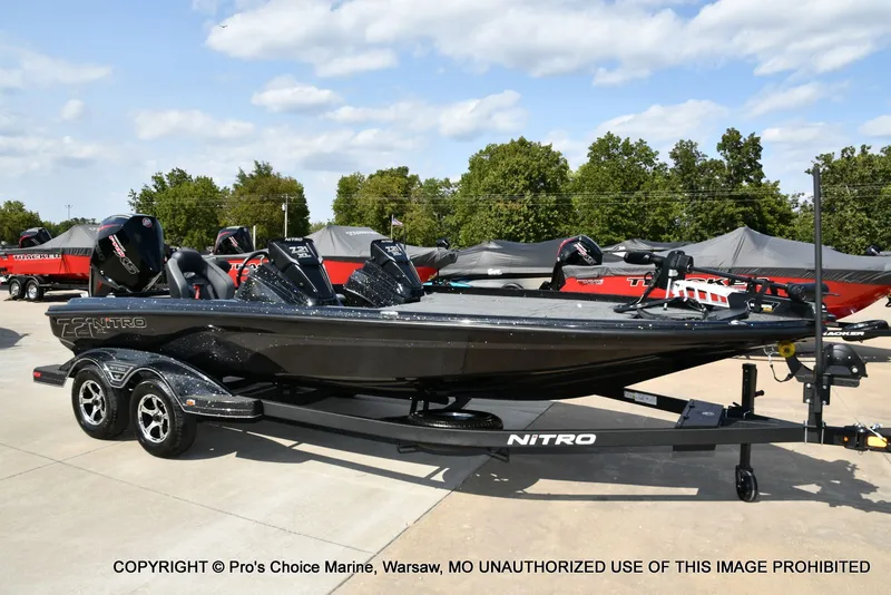 Slide: The Image of Nitro Z21 XL Dual Console 2026 - 73