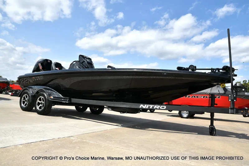 Slide: The Image of Nitro Z21 XL Dual Console 2026 - 76