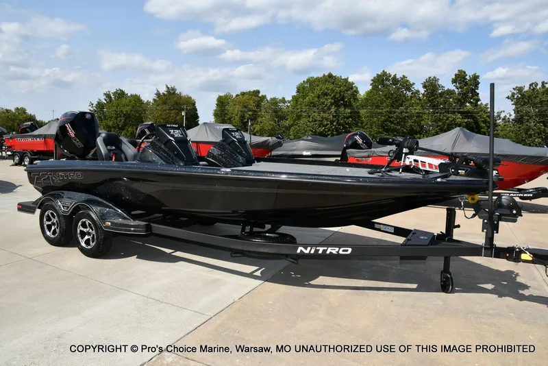 Slide: The Image of Nitro Z21 XL Dual Console 2026 - 77