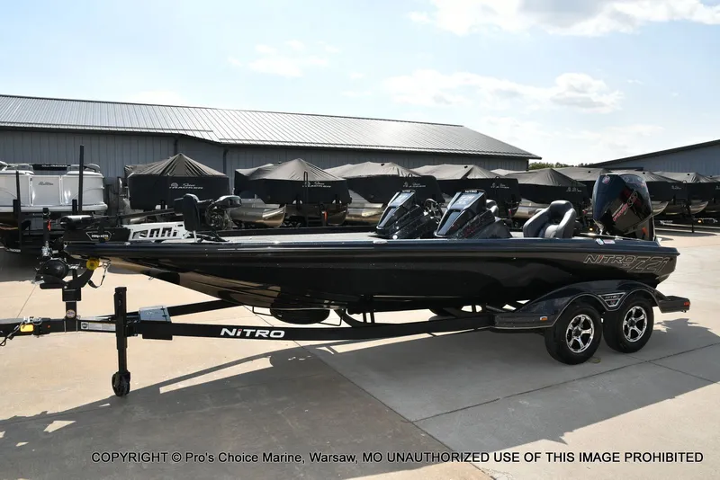 Slide: The Image of Nitro Z21 XL Dual Console 2026 - 78