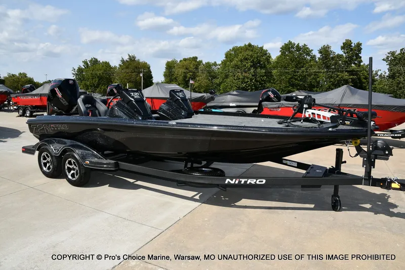 Slide: The Image of Nitro Z21 XL Dual Console 2026 - 79