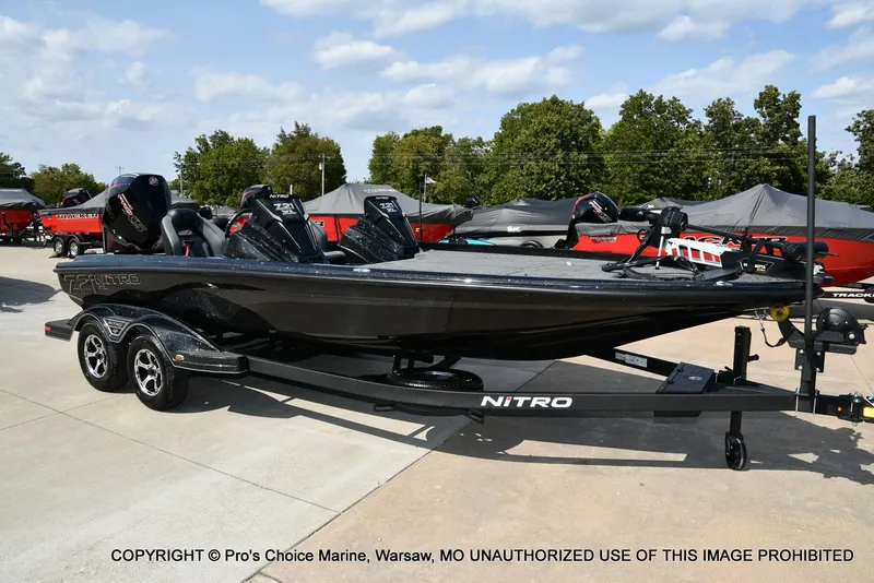 Slide: The Image of Nitro Z21 XL Dual Console 2026 - 80