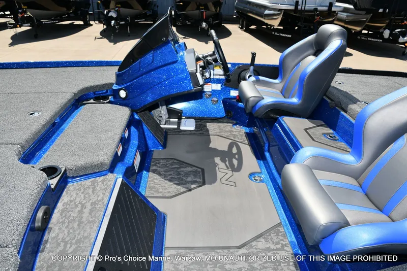 Slide: The Image of Nitro Z20 XL 2026 - 13