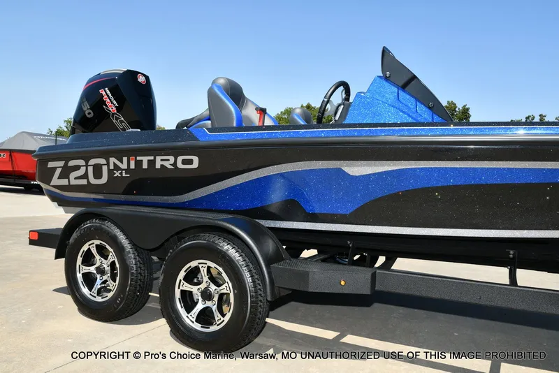 Slide: The Image of Nitro Z20 XL 2026 - 16