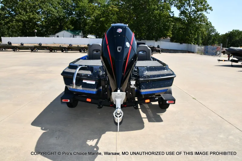 Slide: The Image of Nitro Z20 XL 2026 - 23