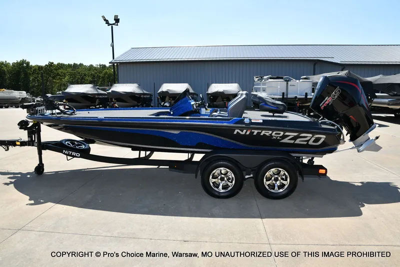 Slide: The Image of Nitro Z20 XL 2026 - 25