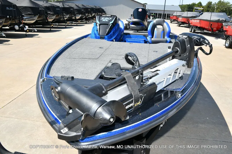 Slide: The Image of Nitro Z20 XL 2026 - 28