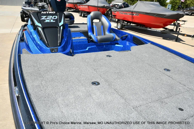 Slide: The Image of Nitro Z20 XL 2026 - 32